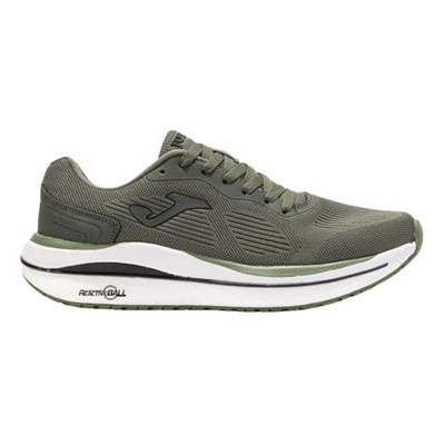 Joma CIPRES MEN 2523 VERDE HAKİ ERKEK YÜRÜYÜŞ AYAKKABISI HAKİ 41