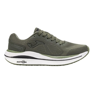 Joma CIPRES MEN 2523 VERDE HAKİ ERKEK YÜRÜYÜŞ AYAKKABISI HAKİ 40