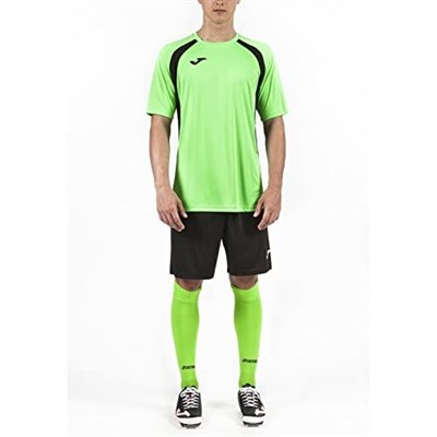 Joma Çok Renkli Erkek Futbol Forması 100014,011