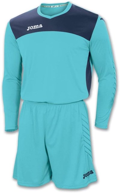 Joma Çok Renkli Erkek Kaleci Takımı 100008,02 Goalkeeper Set
