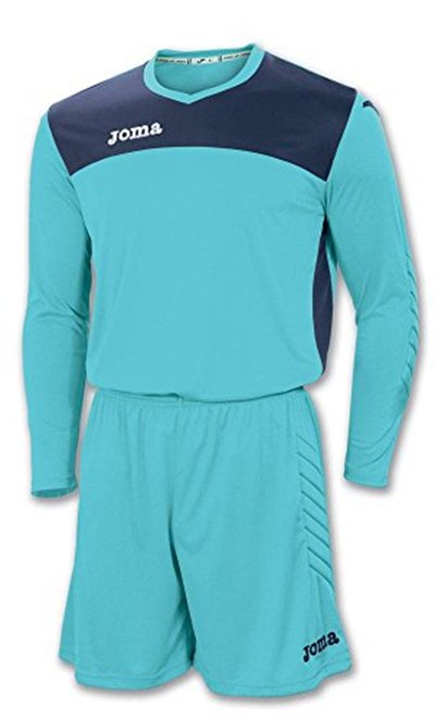 Joma Çok Renkli Erkek Kaleci Takımı 100008,02 Goalkeeper Set