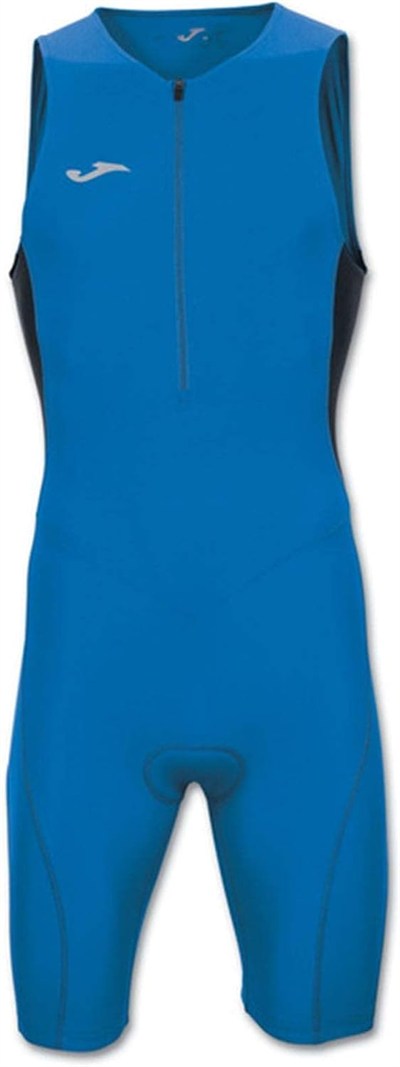 Joma Duathlon Body Erkek Koşu Taytı 100046.701 Mavi