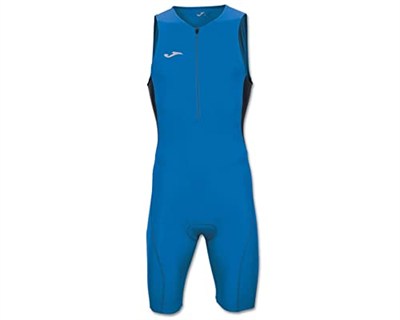 Joma Duathlon Body Erkek Koşu Taytı 100046.701 Mavi