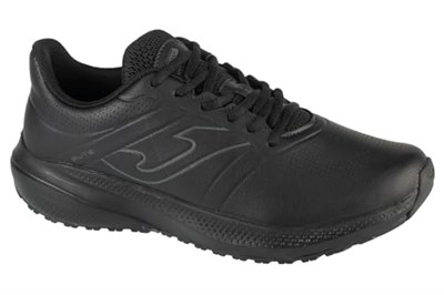 JOMA ELITE MEN 2401 ERKEK YÜRÜYÜŞ AYAKKABISI SİYAH