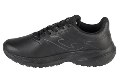 JOMA ELITE MEN 2401 ERKEK YÜRÜYÜŞ AYAKKABISI SİYAH
