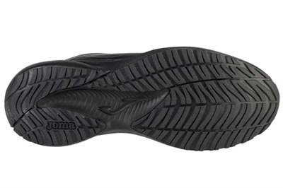 JOMA ELITE MEN 2401 ERKEK YÜRÜYÜŞ AYAKKABISI SİYAH