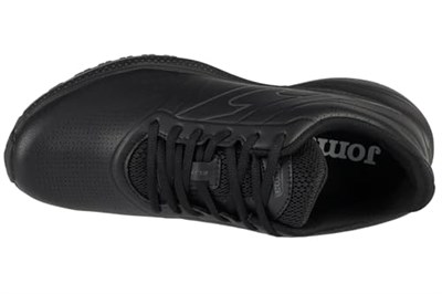 JOMA ELITE MEN 2401 ERKEK YÜRÜYÜŞ AYAKKABISI SİYAH