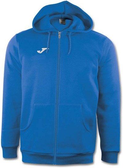 Joma Erkek Ceket Kapüşonlu Buzdolabı Kırmızı