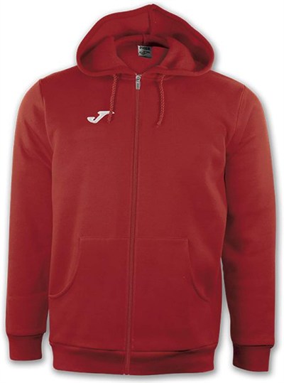 Joma Erkek Ceket Kapüşonlu Buzdolabı Kırmızı