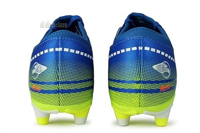 Joma Erkek futbol botu, Mavi, 40.5 EU