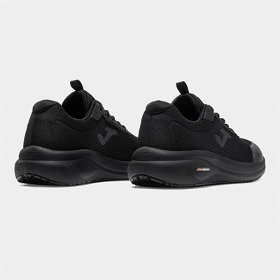 Joma Erkek Joma Cirons2621 Iron Erkek Günlük Spor Ayakkabı Siyah Shoes