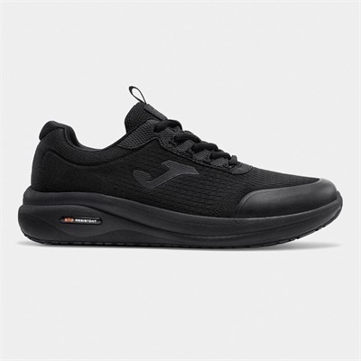 Joma Erkek Joma Cirons2621 Iron Erkek Günlük Spor Ayakkabı Siyah Shoes