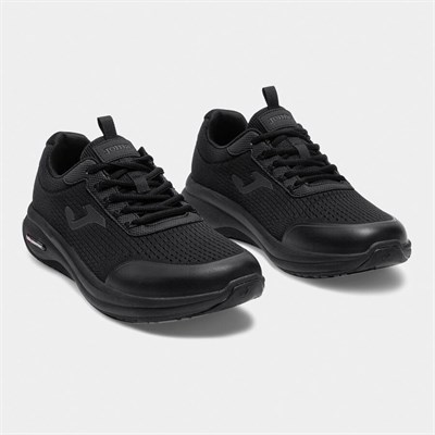 Joma Erkek Joma Cirons2621 Iron Erkek Günlük Spor Ayakkabı Siyah Shoes