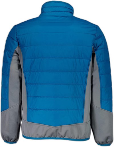 Joma Explorer erkek hafif kuş tüyü mont