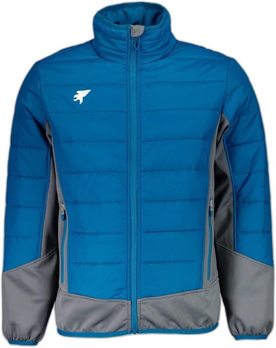 Joma Explorer erkek hafif kuş tüyü mont