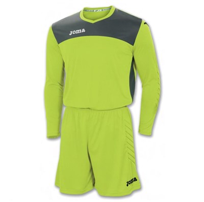 Joma Goalkeeper Set Erkek Kaleci Takımı 100008,02 Yeşil - Bedenler: M, L, XL