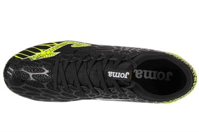 Joma Gol 2401 GOLS2401FG Siyah Erkek Futbol Kramponu