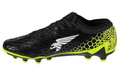 Joma Gol 2401 GOLS2401FG Siyah Erkek Futbol Kramponu