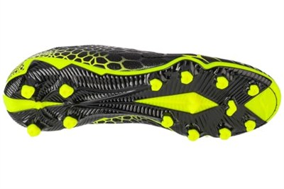 Joma Gol 2401 GOLS2401FG Siyah Erkek Futbol Kramponu