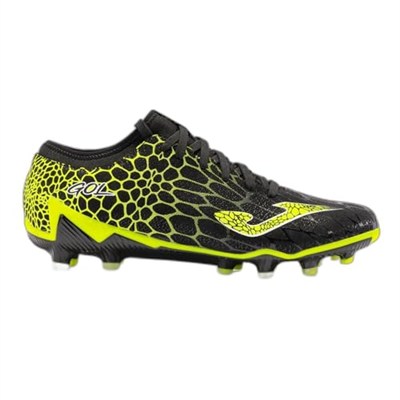Joma Gol 2401 GOLS2401FG Siyah Erkek Futbol Kramponu