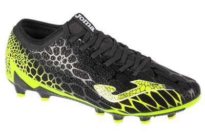 Joma Gol 2401 GOLS2401FG Siyah Erkek Futbol Kramponu