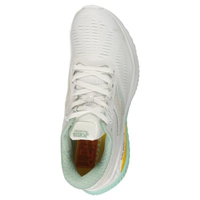 JOMA HISPALIS LADY 2402 BLANCO Koşu & Yürüyüş Ayakkabısı