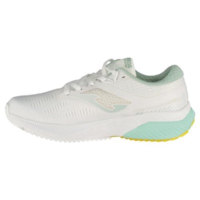 JOMA HISPALIS LADY 2402 BLANCO Koşu & Yürüyüş Ayakkabısı
