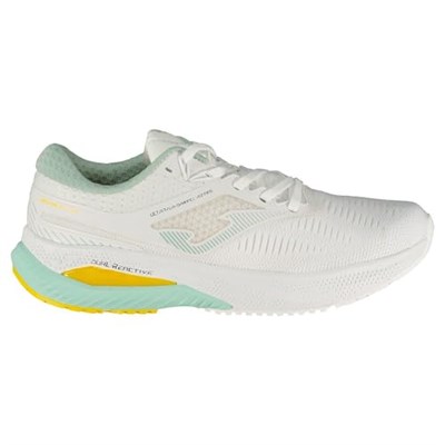 JOMA HISPALIS LADY 2402 BLANCO Koşu & Yürüyüş Ayakkabısı