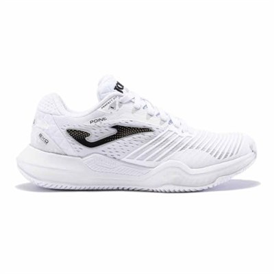 Joma Kadın Point Erkek 2402 Beyaz