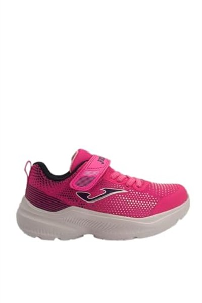 Joma Kız Çocuk Yürüyüş Ayakkabısı JSPRIS2410V-SPRINT JR 2410 ROSA, 28, 5003131508, Pembe, Kız çocuk
