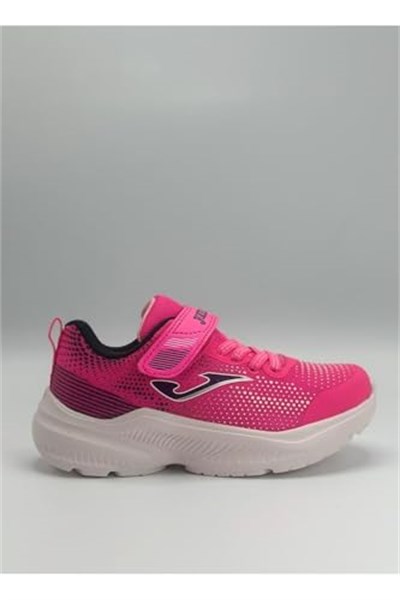 Joma Kız Çocuk Yürüyüş Ayakkabısı JSPRIS2410V-SPRINT JR 2410 ROSA, 28, 5003131508, Pembe, Kız çocuk