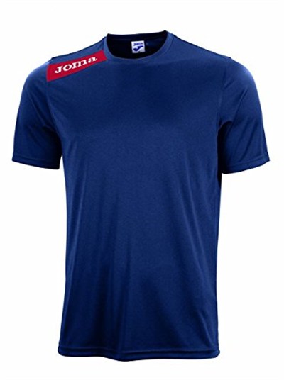 Joma Lacivert Erkek Futbol Forması 1239.98.35