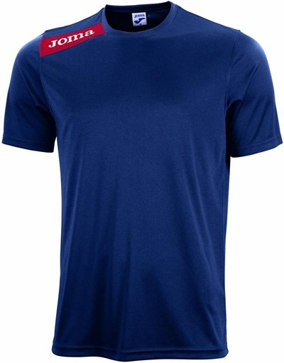 Joma Lacivert Erkek Futbol Forması 1239.98.35