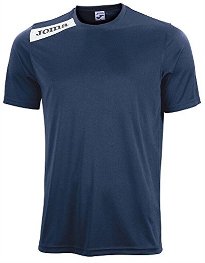 Joma Lacivert Erkek Futbol Forması 1239.98.35
