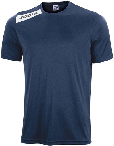 Joma Lacivert Erkek Futbol Forması 1239.98.35