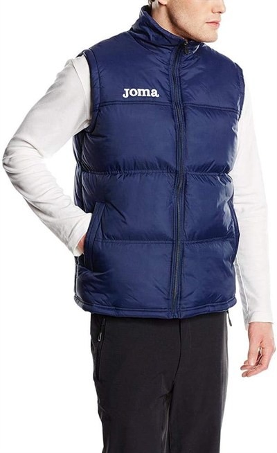Joma Mantel yelek unisex
