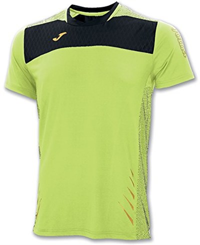 Joma Mavi Erkek Atleti 100028,701 Elite iv Tshirt