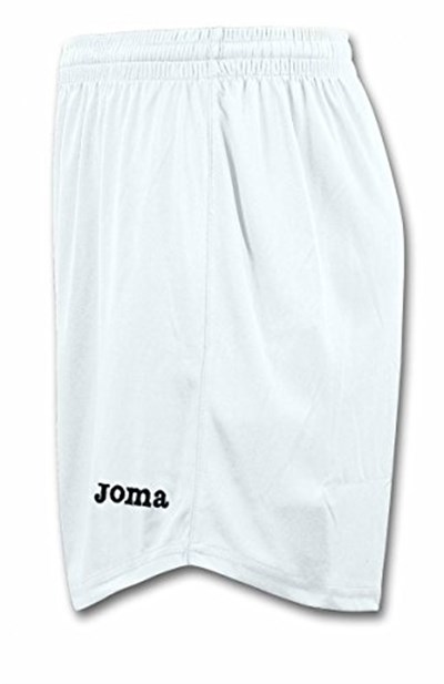 Joma Mavi Erkek Futbol Şortu 1035,001 Real Short - Bedenler: S, M, L