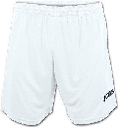 Joma Mavi Erkek Futbol Şortu 1035,001 Real Short - Bedenler: S, M, L