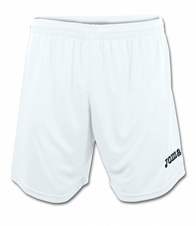 Joma Mavi Erkek Futbol Şortu 1035,001 Real Short - Bedenler: S, M, L