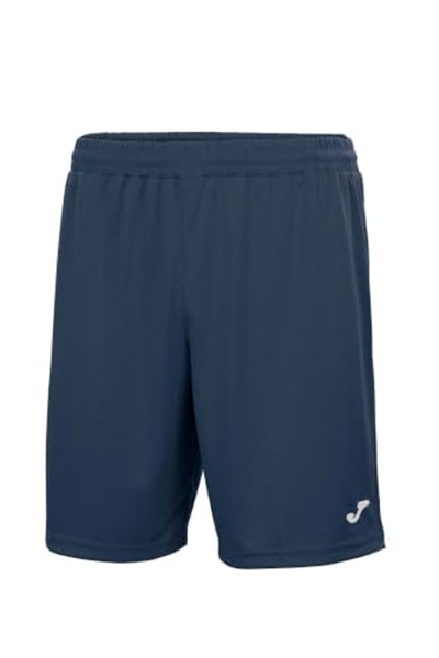 Joma Nobel Short Erkek Futbol Şortu 100053.3 Lacivert