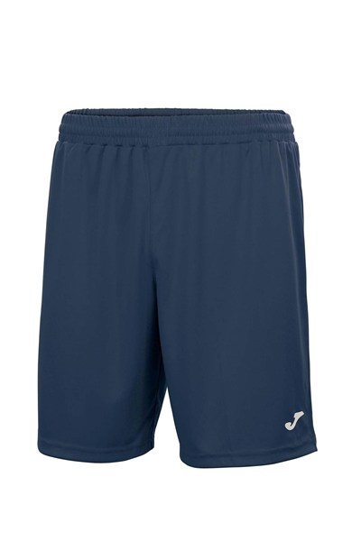 Joma Nobel Short Erkek Futbol Şortu 100053.3 Lacivert