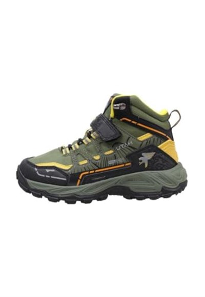 Joma Utah JR 2323 JUTAHW2323V Haki Çocuk Bot