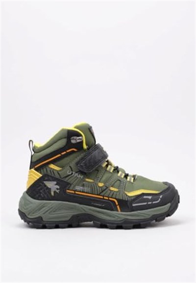 Joma Utah JR 2323 JUTAHW2323V Haki Çocuk Bot