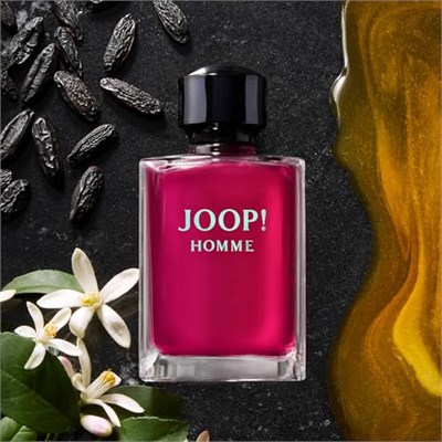 Joop! erkek/erkek, EDT Sprey, pakette 1er (1 x 125 mL)