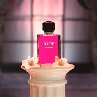 Joop! erkek/erkek, EDT Sprey, pakette 1er (1 x 125 mL)