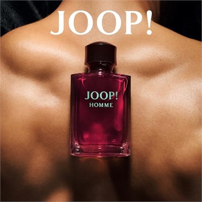 Joop! erkek/erkek, EDT Sprey, pakette 1er (1 x 125 mL)