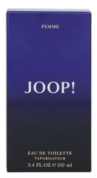 Joop Femme EDT 100ml Bayan Parfümü