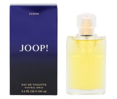 Joop Femme EDT 100ml Bayan Parfümü