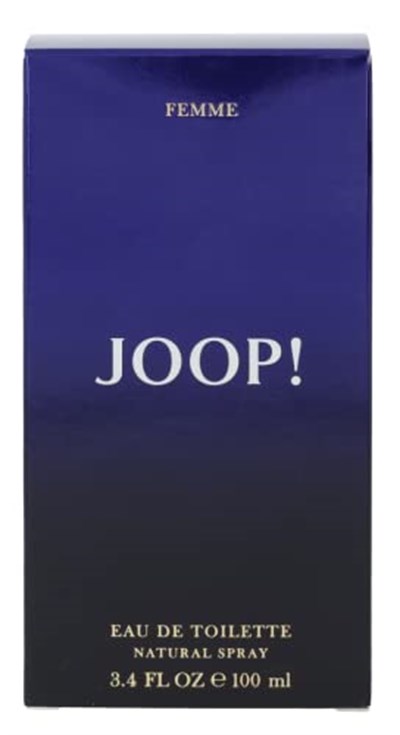 Joop Femme EDT 100ml Bayan Parfümü